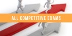 All Competitive Exam